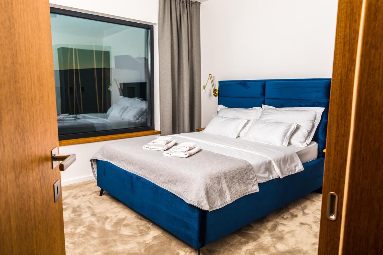 Olive Tree Mansion Apartment Vir Ngoại thất bức ảnh
